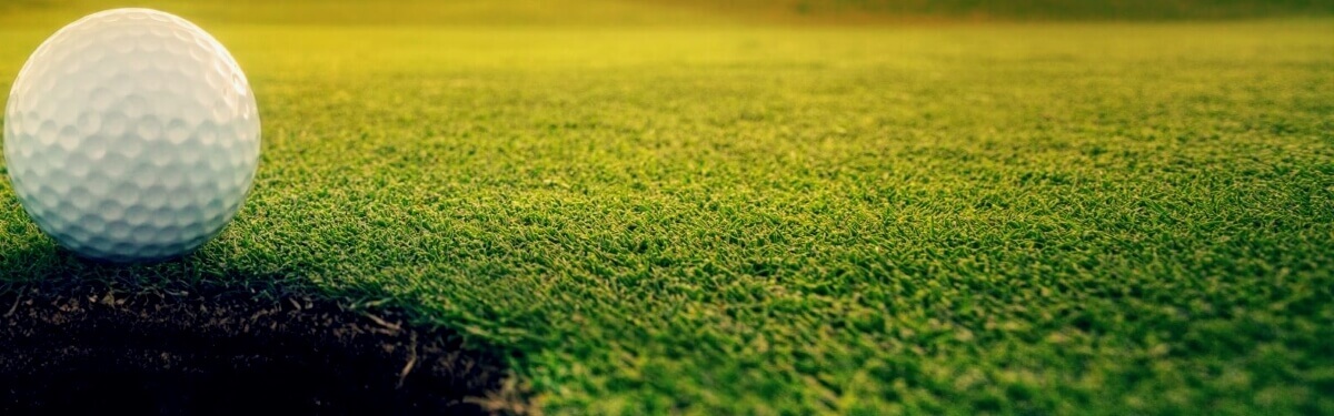 Bedale Golf Course - Image 1