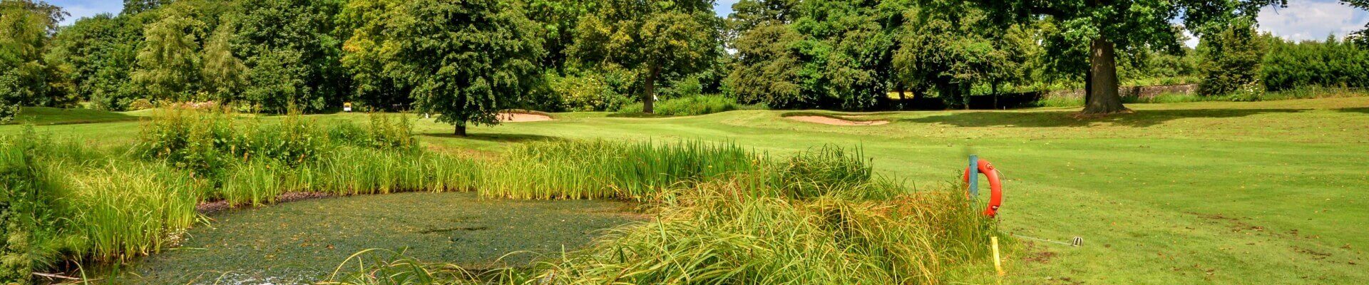 Bedale Golf Course - Image 8