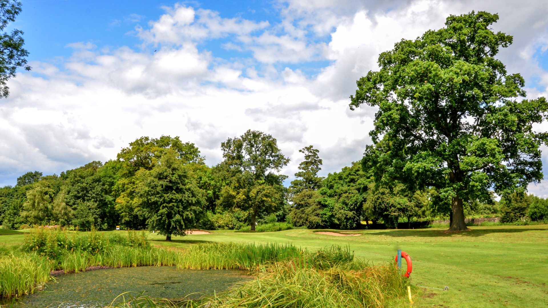 Bedale Golf Course - Image 3