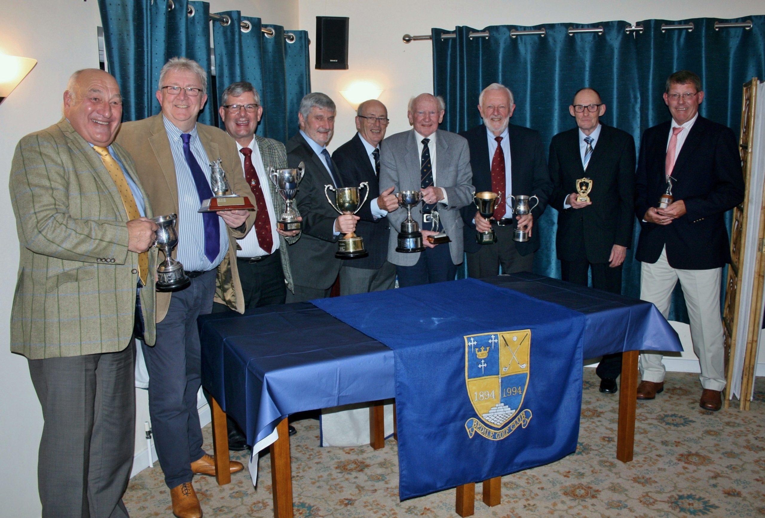 Bedale Golf Course - Image 12