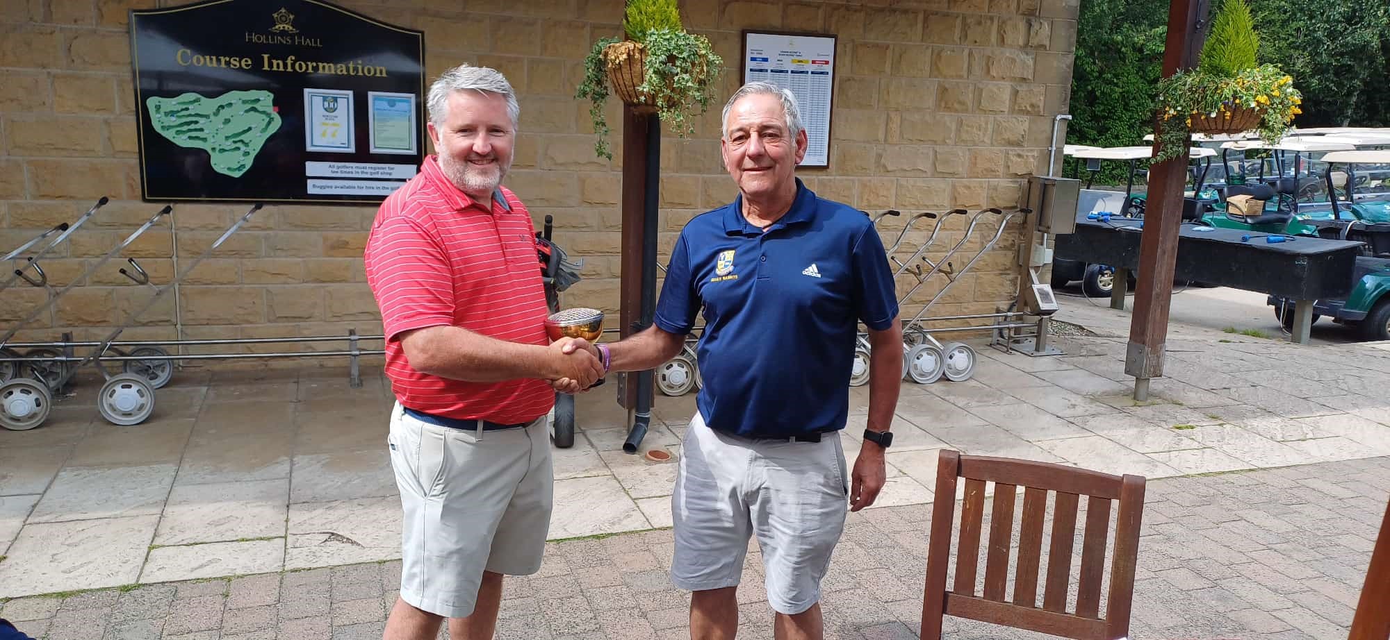 Bedale Golf Course - Image 10